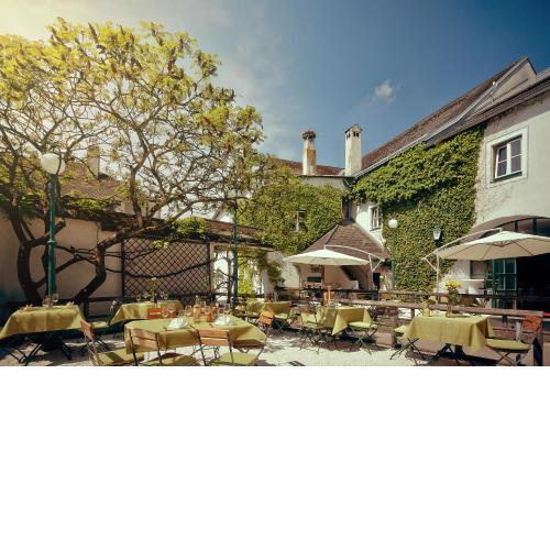 Gasthof Hotel Schiffsmeisterhaus