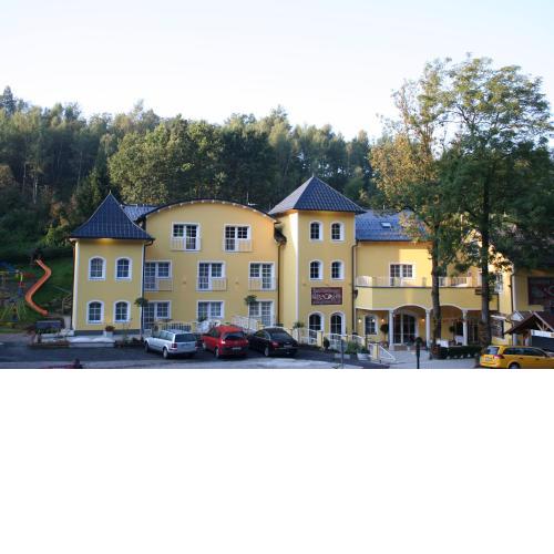 Gasthof & Hotel Wolfsegger