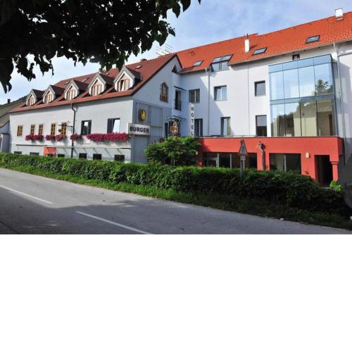 Gasthof Hotel Zur goldenen Krone