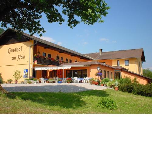 Gasthof Hotel Zur Post