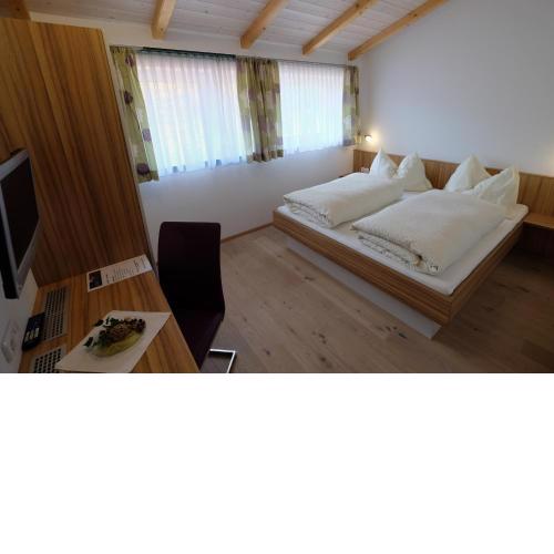 Gasthof in der Exlau