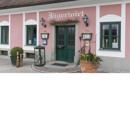 Gasthof Jaegerwirt