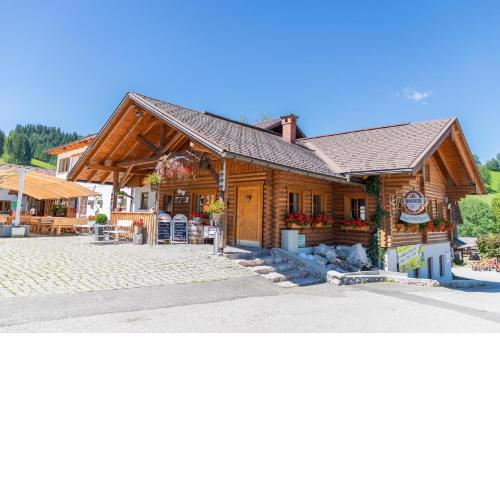 Gasthof Jagersberger