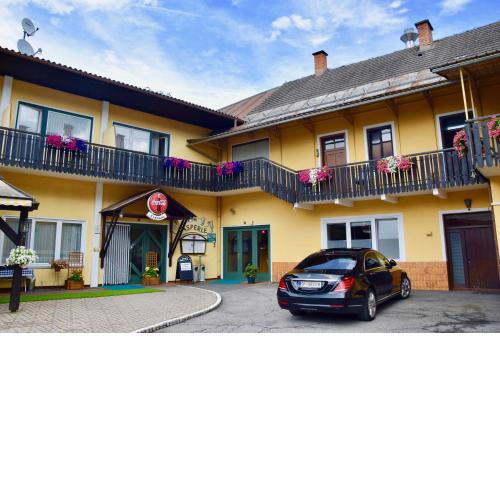 Gasthof Kasperle