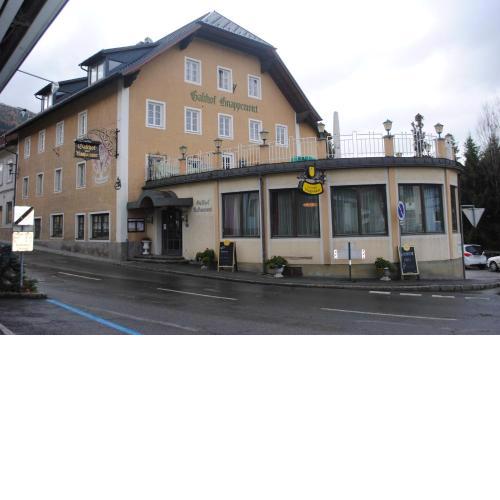 Gasthof Knappenwirt