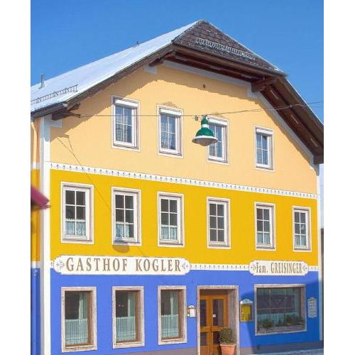 Gasthof Kogler-Greisinger