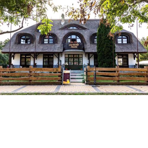 Gasthof Laci Betyár