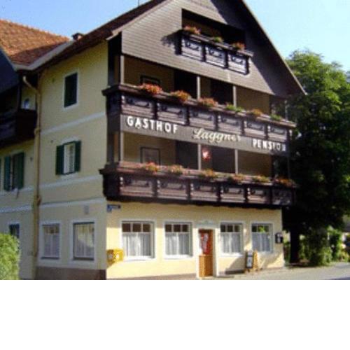 Gasthof Laggner
