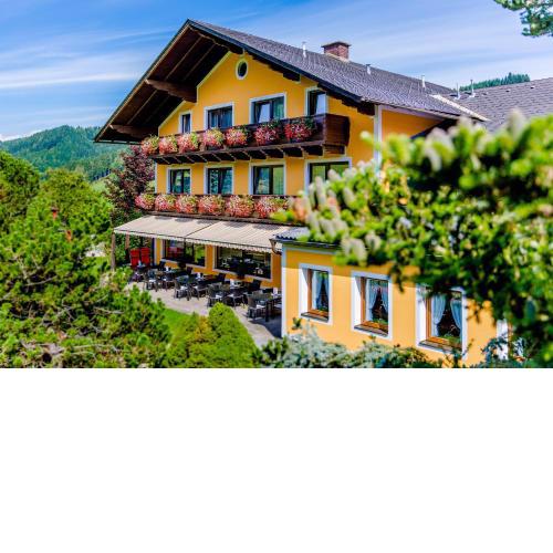 Gasthof Landhotel Hubmann
