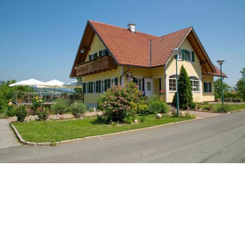 Gasthof Leibenfelderstub'n