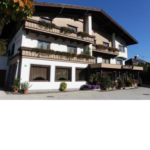 Gasthof Liebetegger