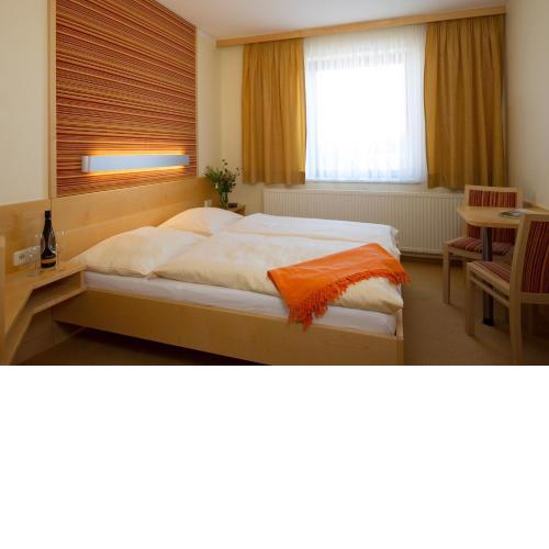 Gasthof Mader Gubo & CO KG