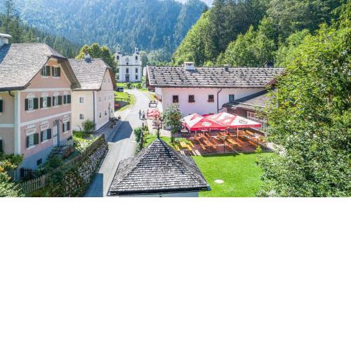 Gasthof Maria Kirchental