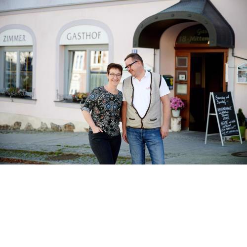 Gasthof Mittendorfer