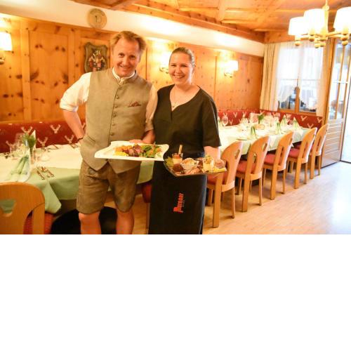 Gasthof Murtalerhof