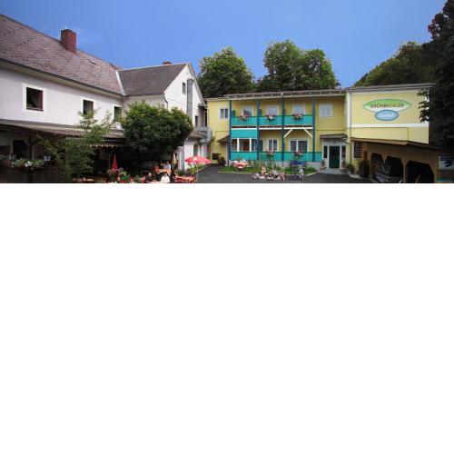 Gasthof Oberer Gesslbauer