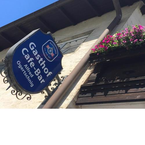 Gasthof Ogertschnig