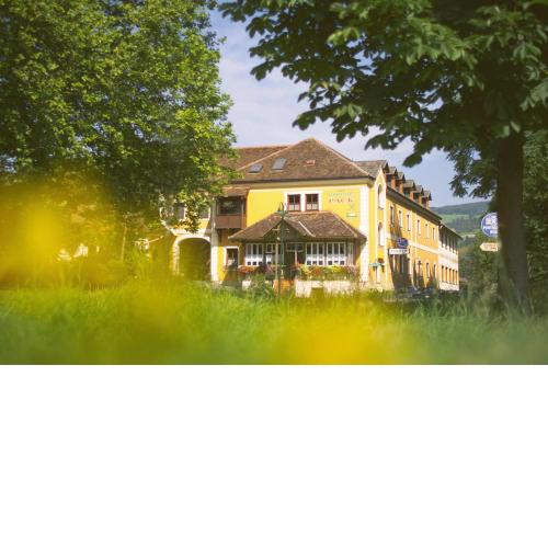 Gasthof Pack "Zur Lebing Au"