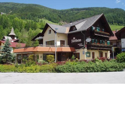 Gasthof-Pension Alt Kirchheim
