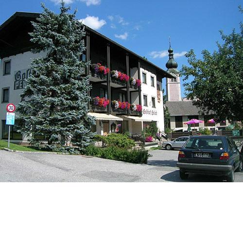 Gasthof-Pension Golob