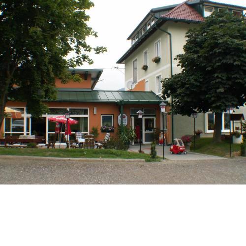 Gasthof-Pension Hochsteiner