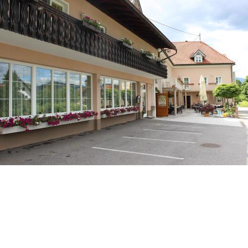 Gasthof Pension Jägerwirt