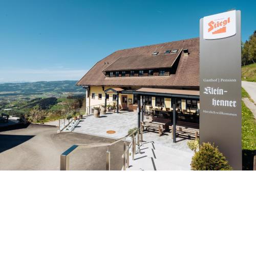 Gasthof-Pension Kleinhenner