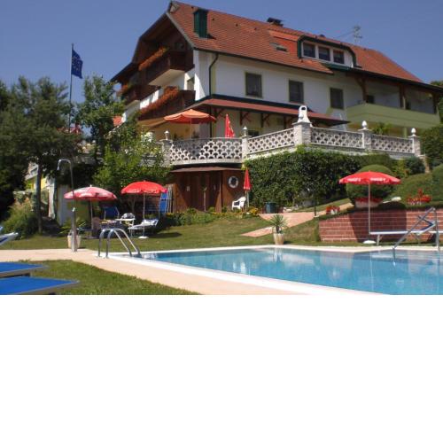 Gasthof-Pension Lamprecht