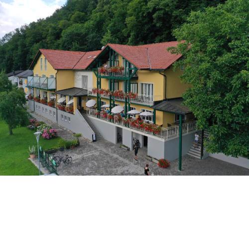Gasthof-Pension Luger
