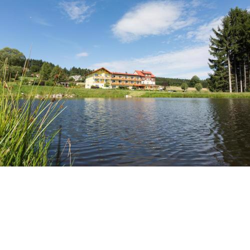 Gasthof-Pension Nordwald