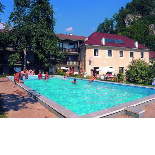Gasthof Pension Rabl