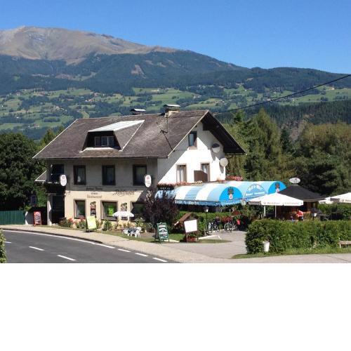 Gasthof-Pension Reidnwirt