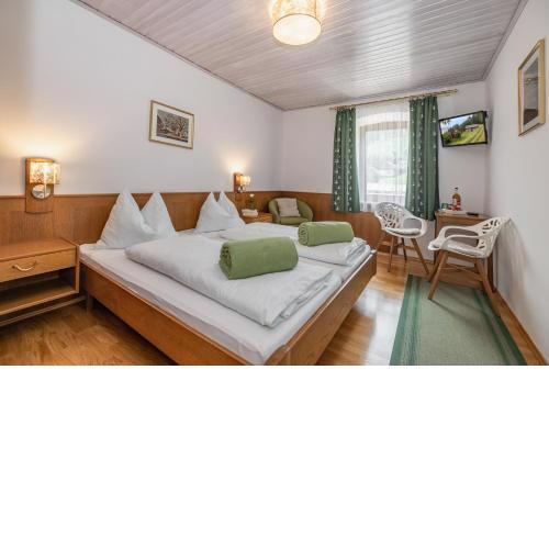 Gasthof-Pension Sandwirt