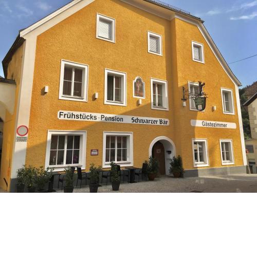 Gasthof-Pension Schwarzer Bär