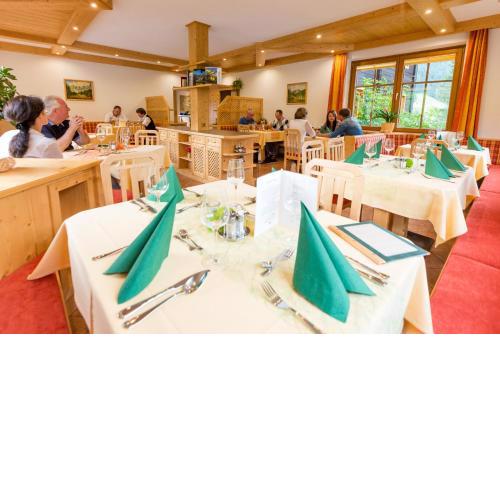 Gasthof-Pension Waldfriede