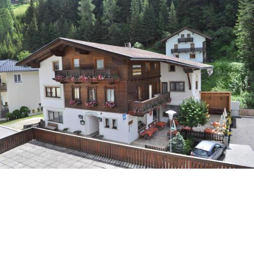 Gasthof Perfler