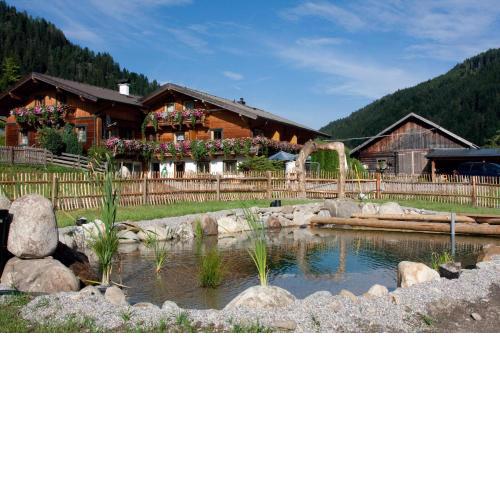 Gasthof Pesbichl