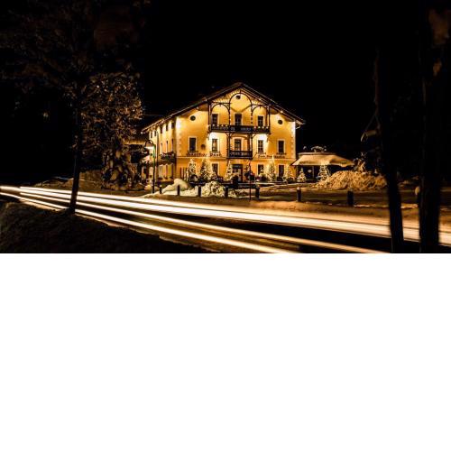 Gasthof Post St. Martin am Tgb.
