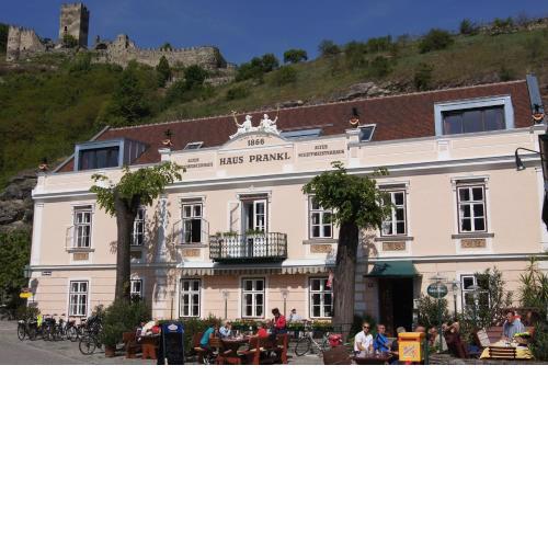 Gasthof Prankl