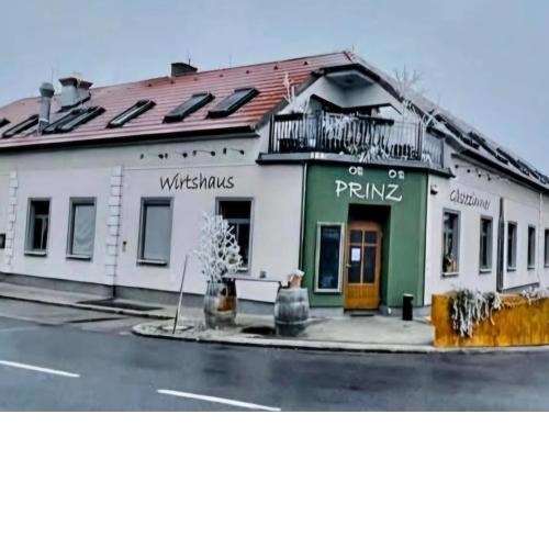 Gasthof Prinz