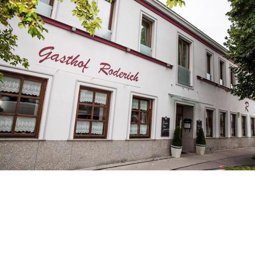 Gasthof Roderich Hotel