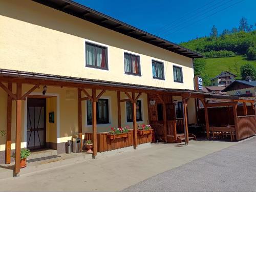 Gasthof Roitner