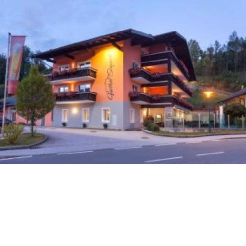 Gasthof Sagwirt