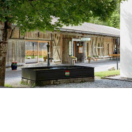 Gasthof Salzstadl