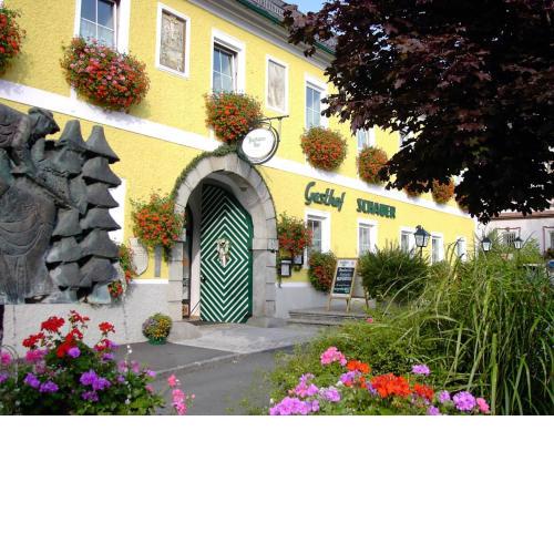 Gasthof Schauer