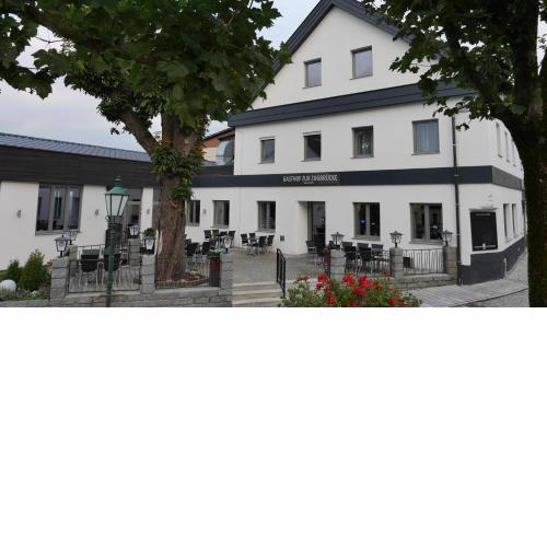 Gasthof Schiefer Zur Zugbrücke