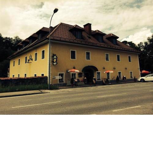 Gasthof Schlosswirt