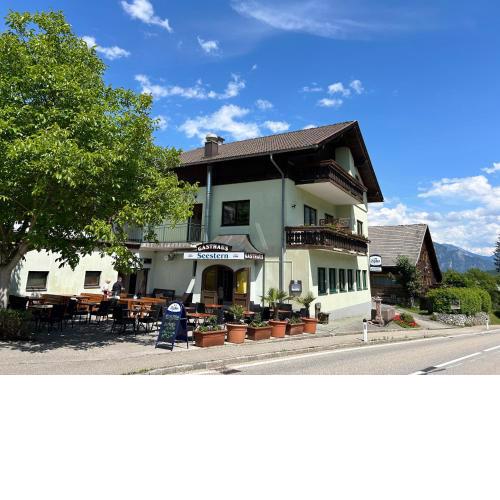 Gasthof Seestern
