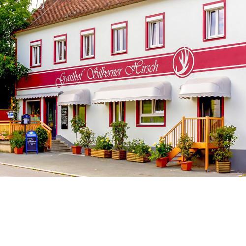 Gasthof Silberner Hirsch