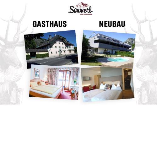 Gasthof Simmerlwirt
